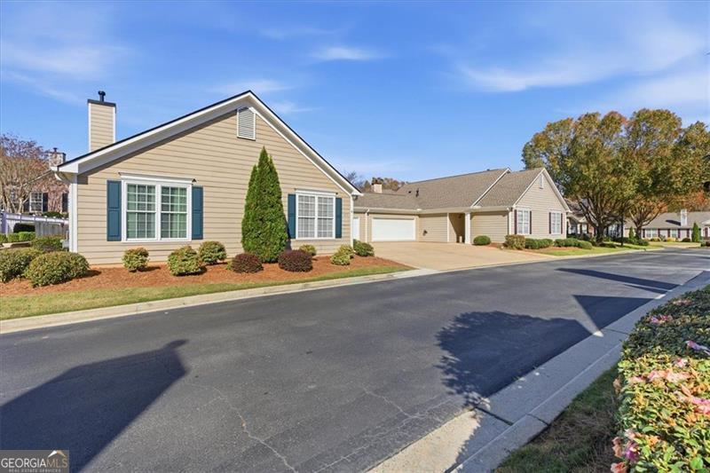 The Villas at Evans Mill - Residential