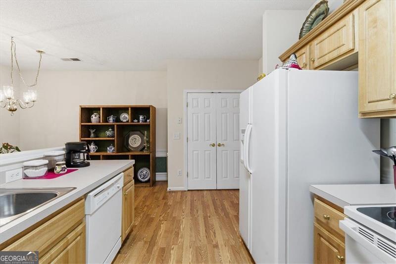 The Villas at Evans Mill - Residential