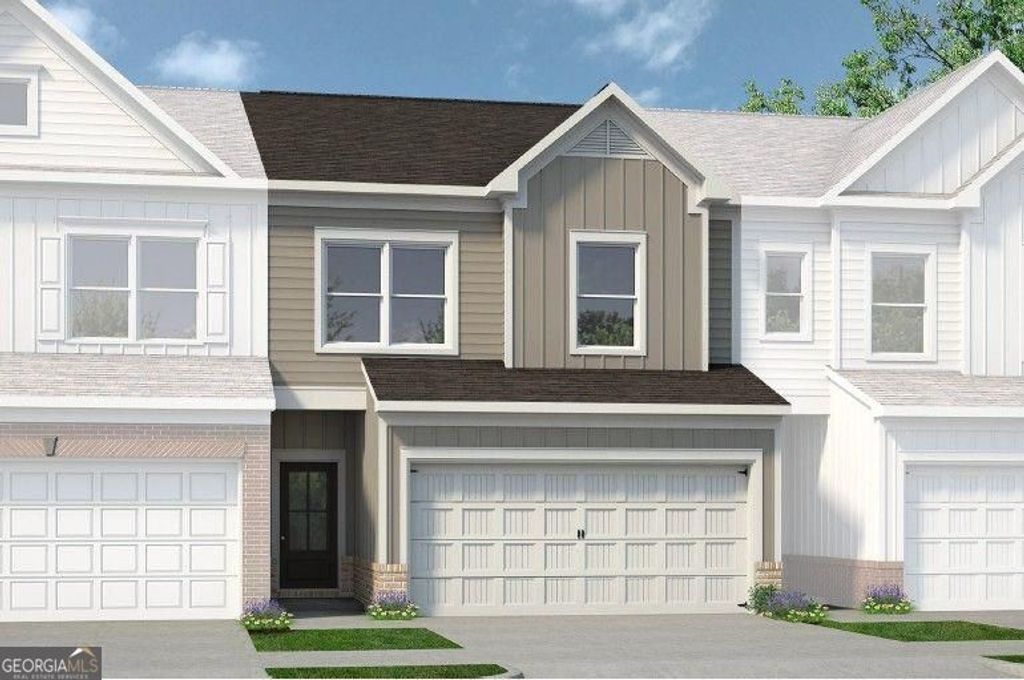 Photo of 1021 Stiles Circle #41, Cartersville, GA 30120 (MLS # 10740875)