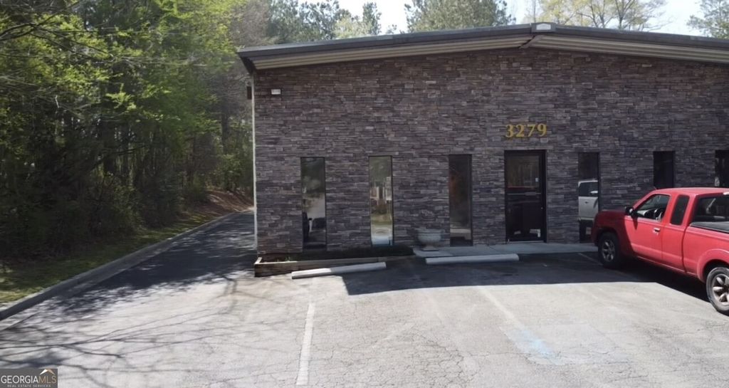 Photo of 3279 Powder Springs Road, Powder Springs, GA 30127 (MLS # 10675067)