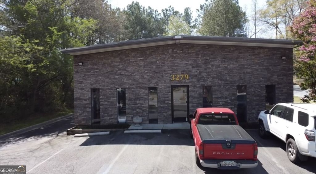 Photo of 3279 Powder Springs Road, Powder Springs, GA 30127 (MLS # 10675067)