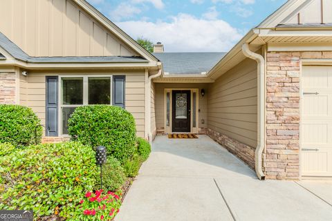 19 Redtail RD Jefferson GA 30549