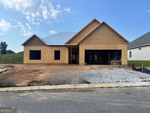 160 Greenview CT Homer GA 30547