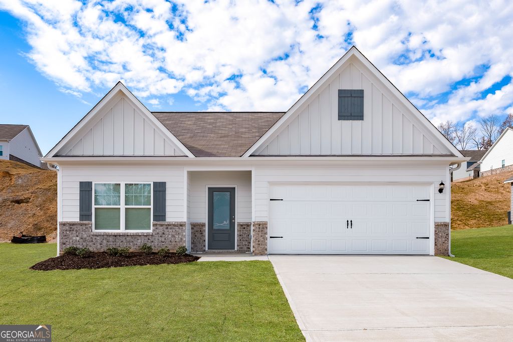 Photo of 638 Mackenzie Cove, Villa Rica, GA 30180 (MLS # 10710081)