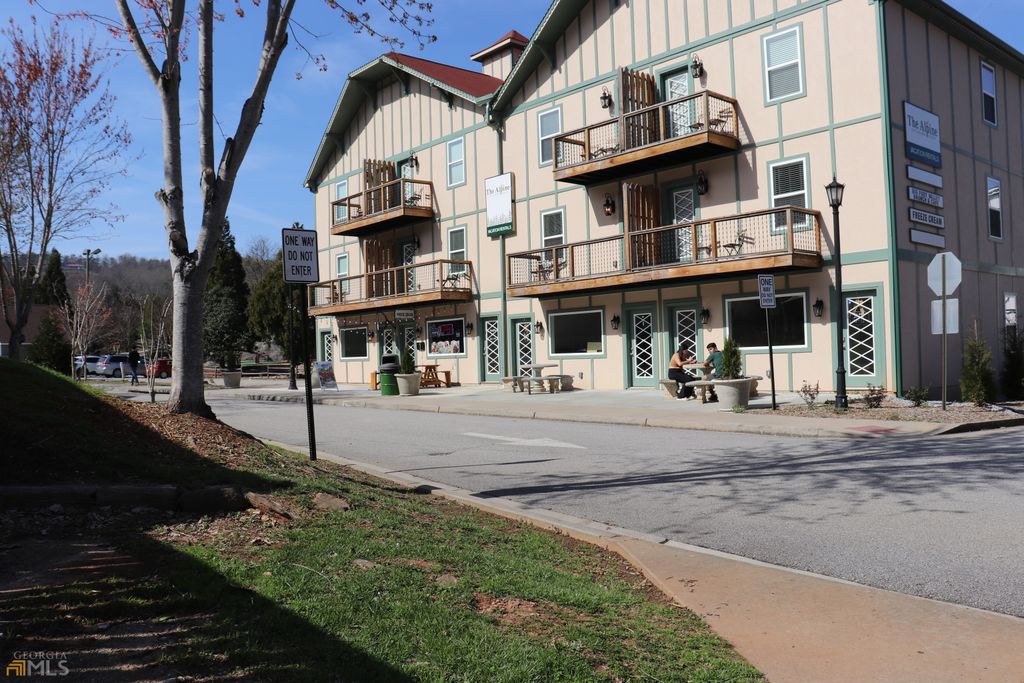 Photo of 210 Narr Weg #C-3, Helen, GA 30545 (MLS # 10738032)