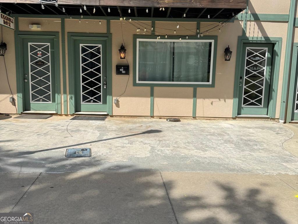 Photo of 210 Narr Weg #C-3, Helen, GA 30545 (MLS # 10738032)