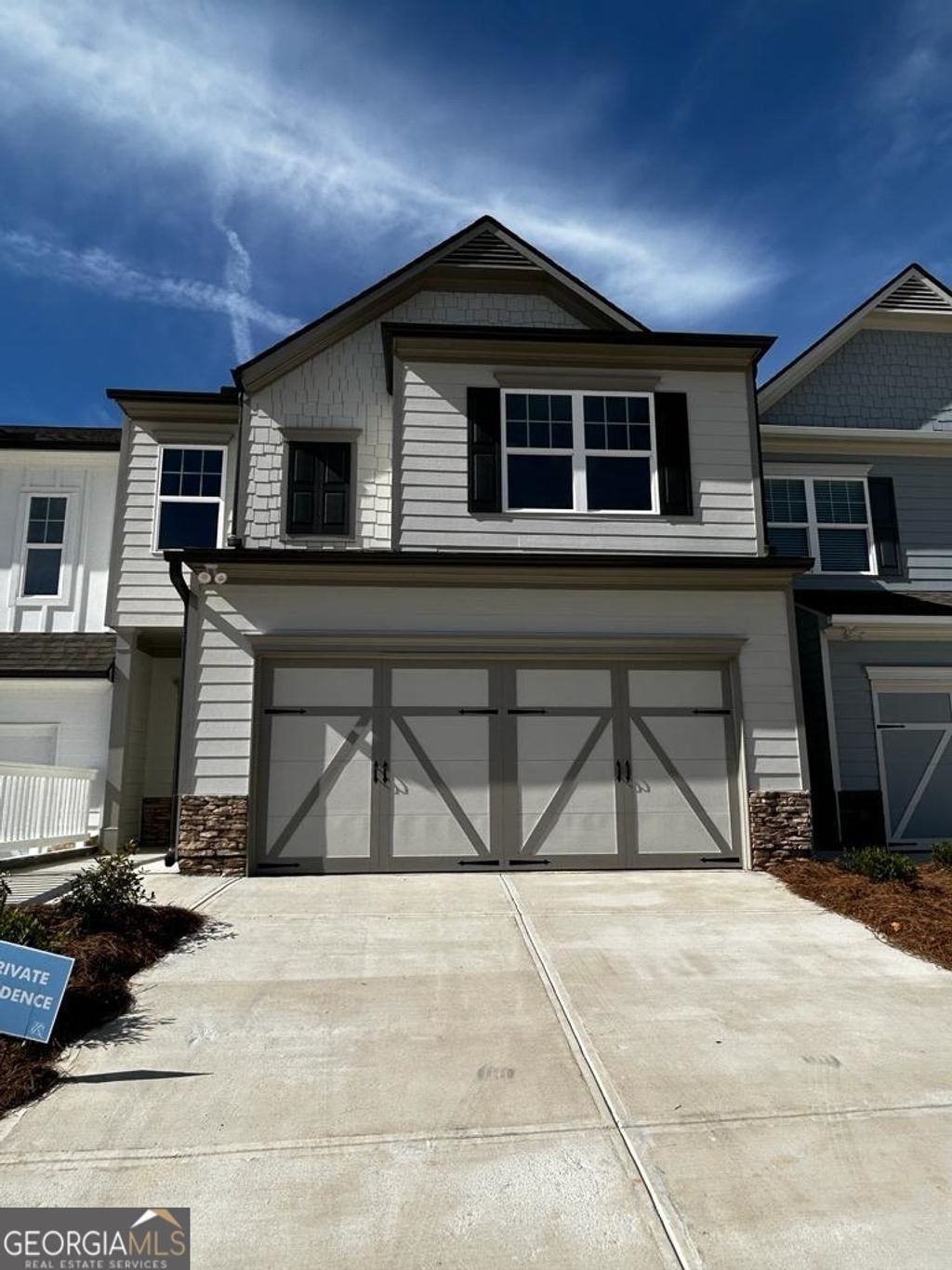 Photo of 44 Sepia Oak Drive, Newnan, GA 30263 (MLS # 10762259)