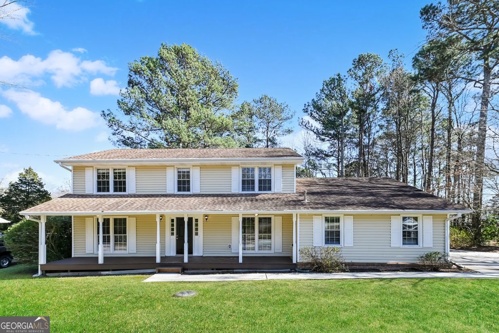 Photo of 5314 Delaware Ct, Lilburn, GA 30047 (MLS # 10734994)