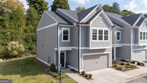 Photo of 137 Millers Lane, Calhoun, GA 30701 (MLS # 10628425)
