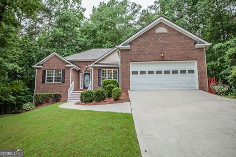 Photo of 2074 Ayers Creek Court, Villa Rica, GA 30180 (MLS # 10649694)