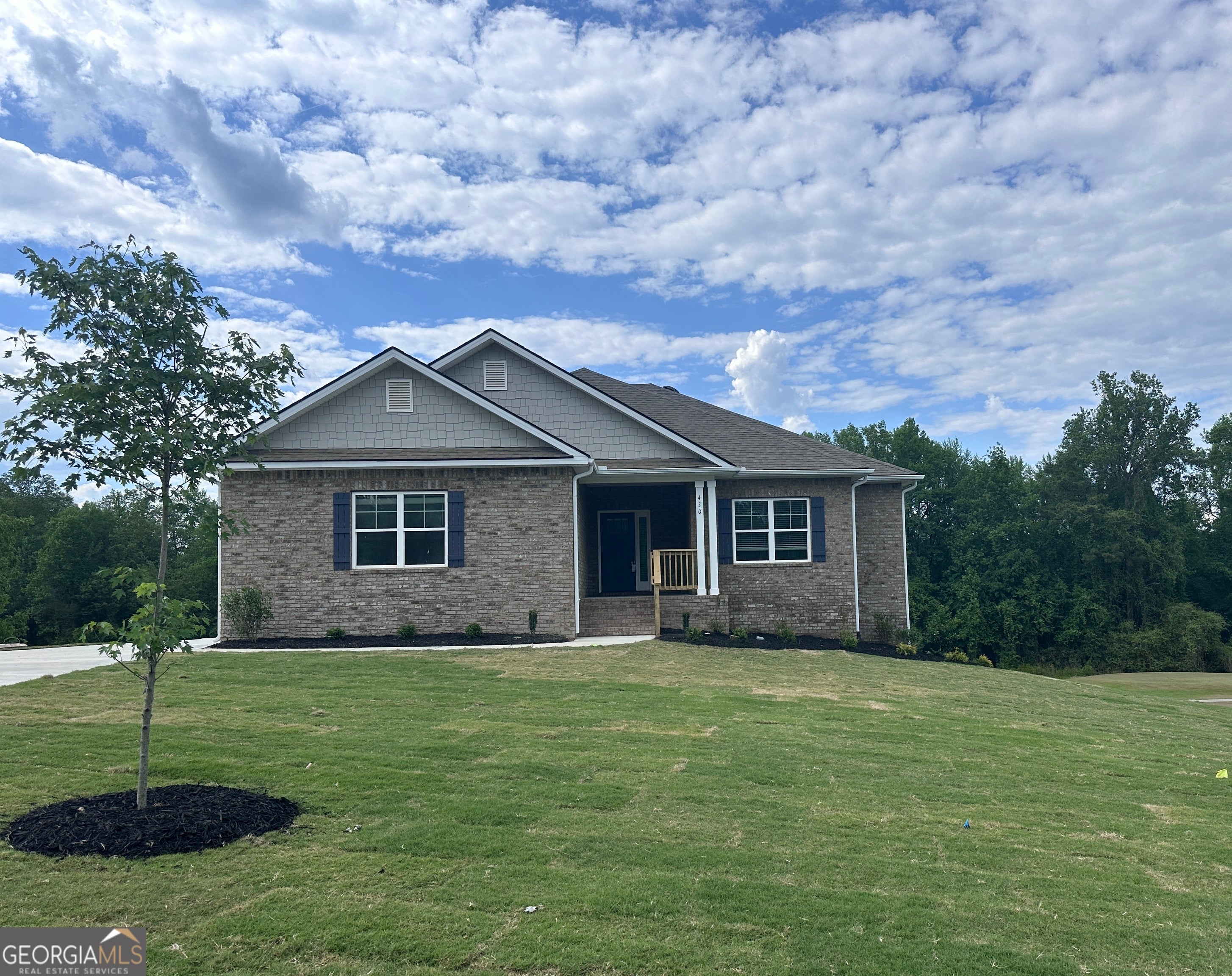367 Eagle Ridge DR LOT 11