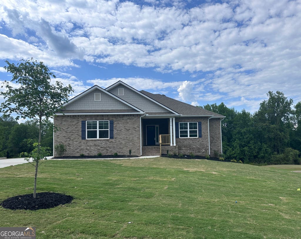 Photo of 367 Eagle Ridge Drive #LOT 11, Macon, GA 31216 (MLS # 10816998)