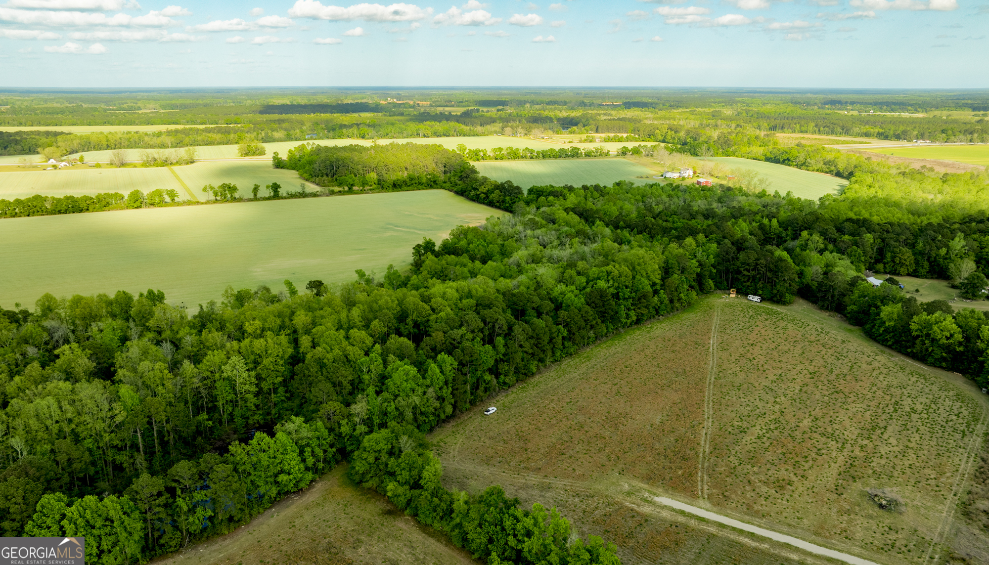 10.6 ACRES Lot 3 - Siesta Lane