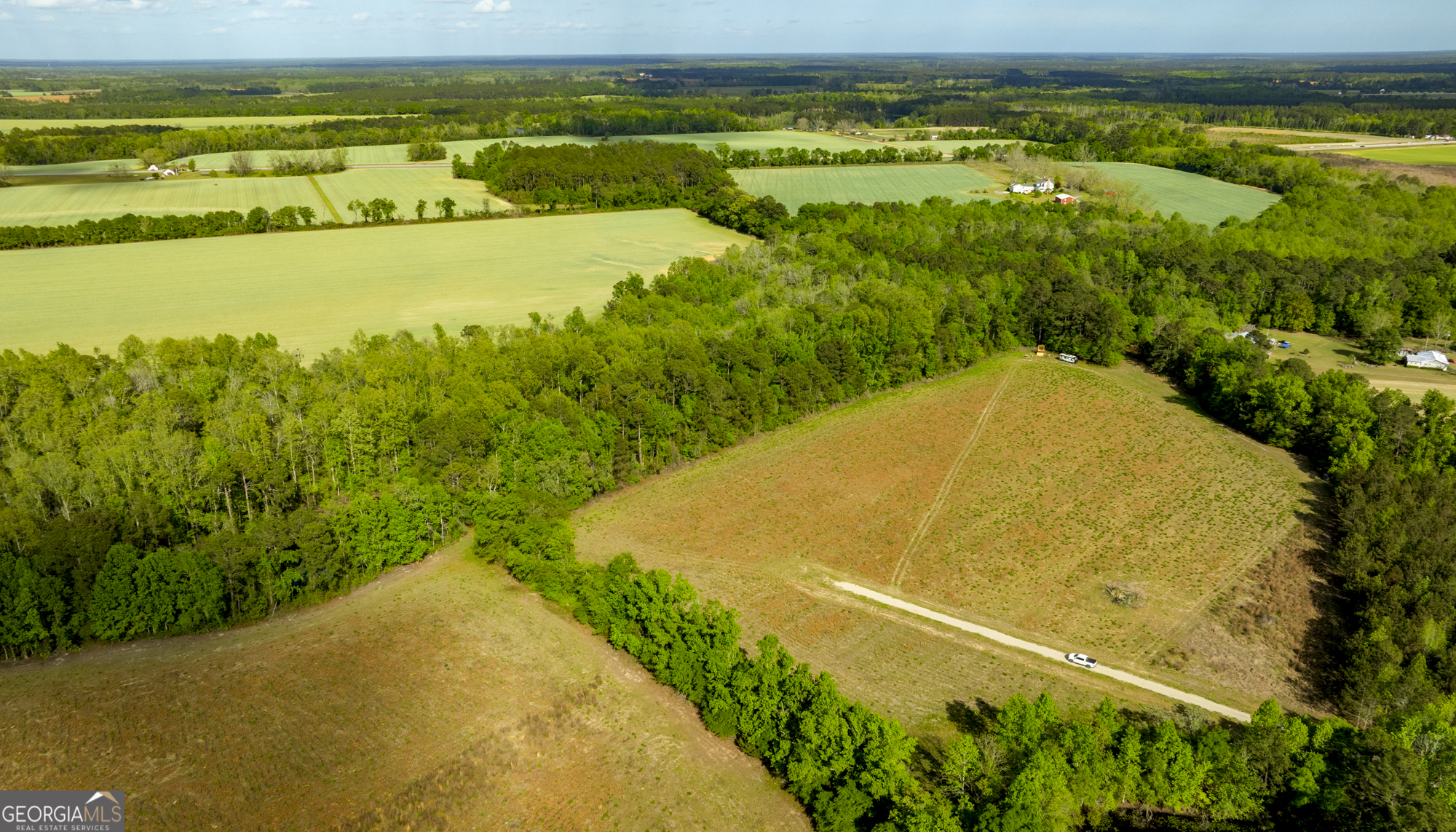 10.6 ACRES Lot 3 - Siesta Lane