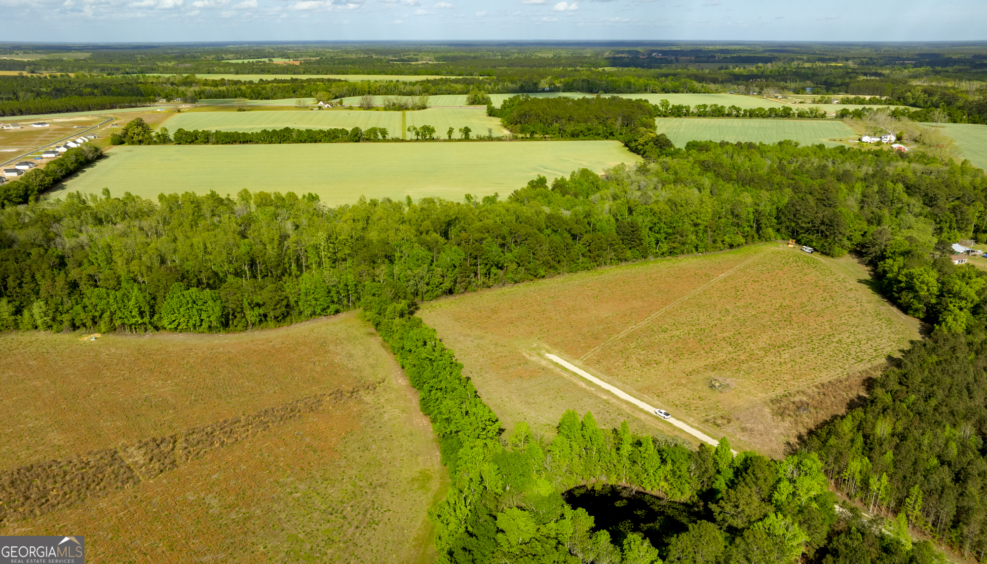 10.6 ACRES Lot 3 - Siesta Lane