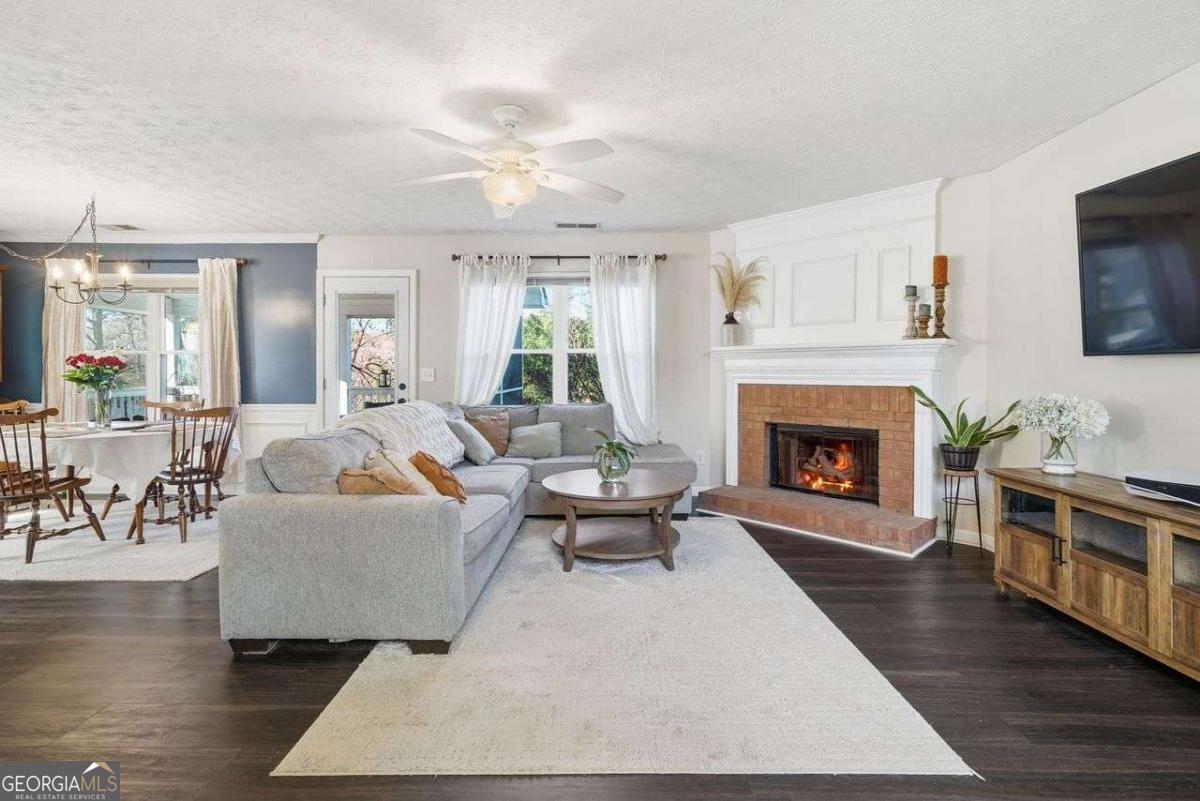 3295 Dundee Ridge WAY