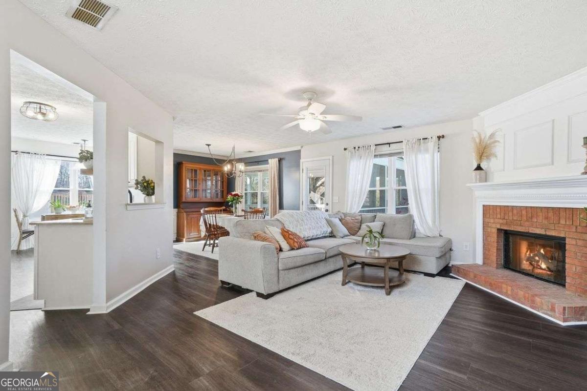 3295 Dundee Ridge WAY