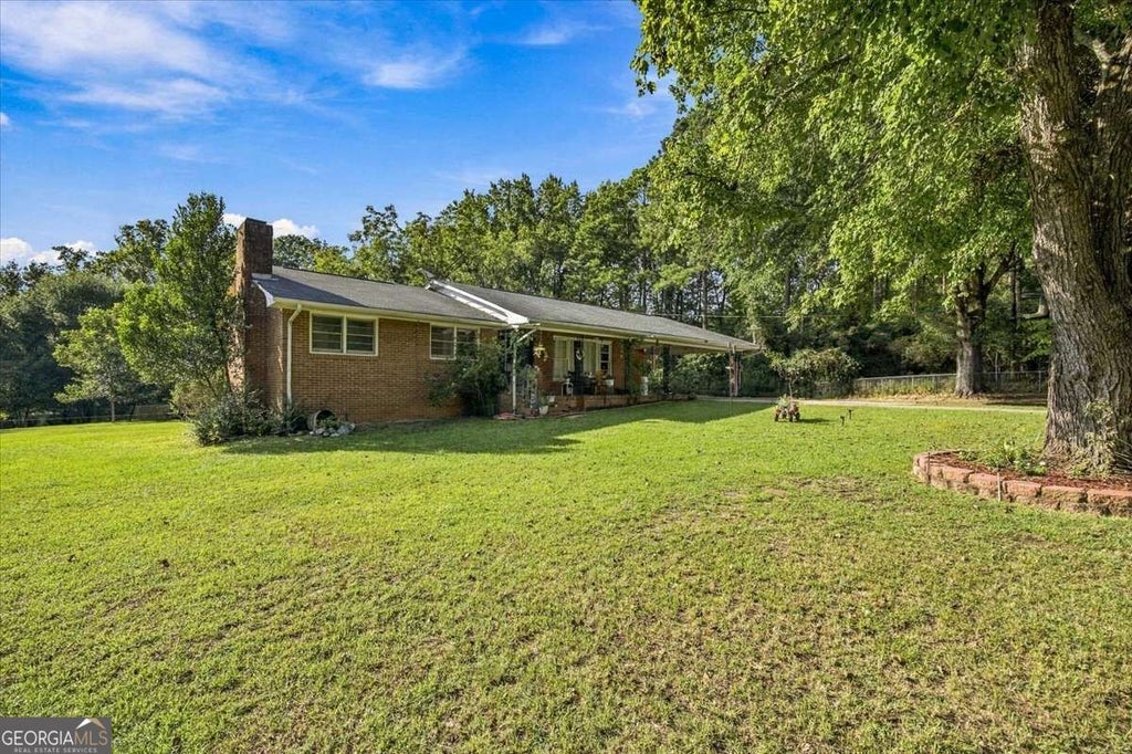 Photo of 169 Lafayett Road, Cusseta, GA 31805 (MLS # 10846648)