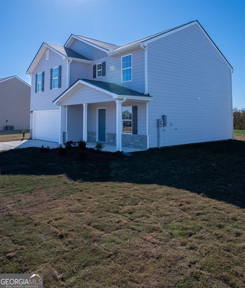 A home in Macon