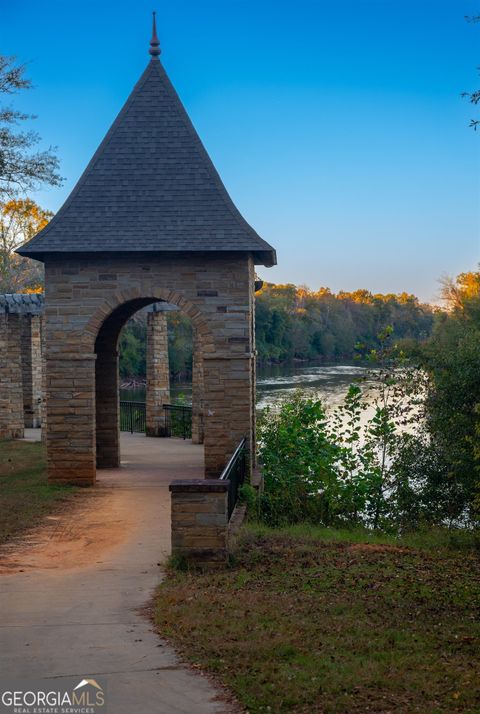 A home in Macon