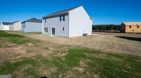 A home in Macon