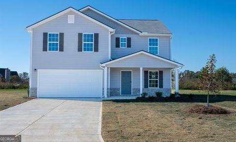 A home in Macon