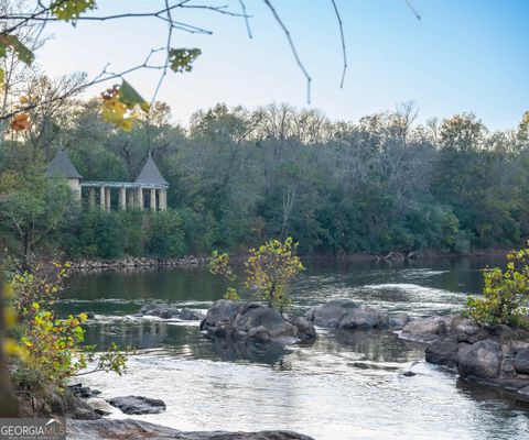 A home in Macon