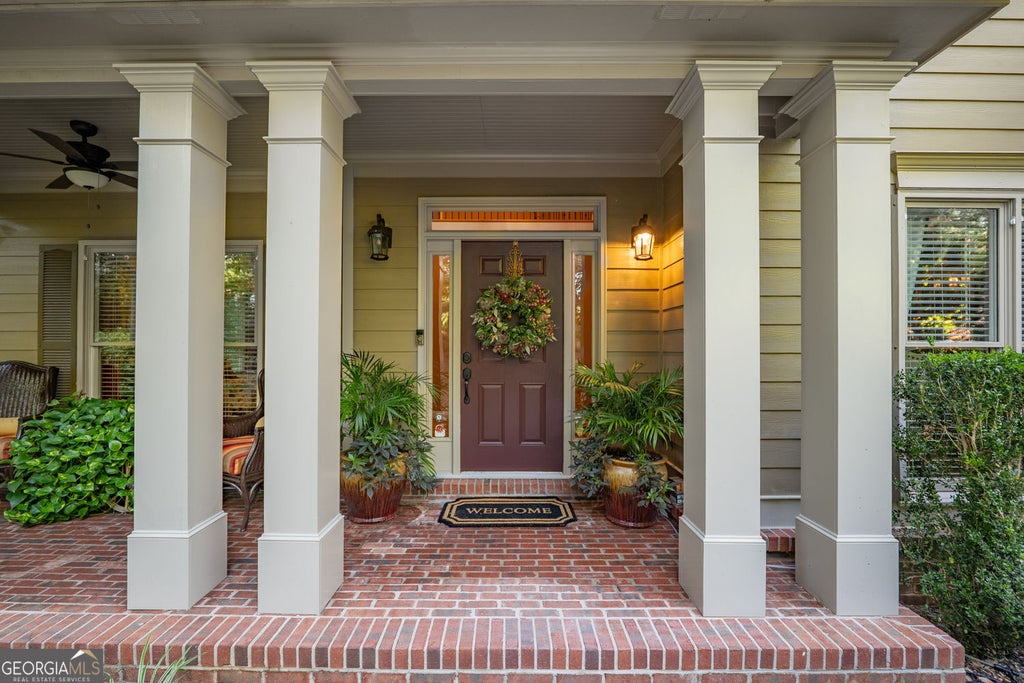 Photo of 155 Willow Oak Lane, Dawsonville, GA 30534 (MLS # 10840762)