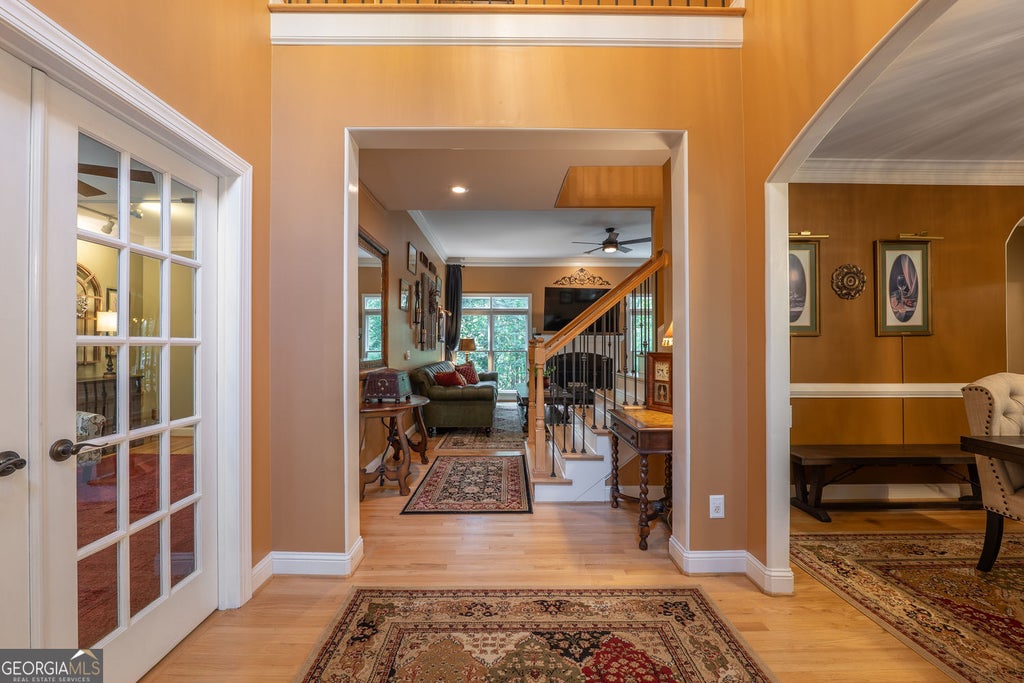 Photo of 155 Willow Oak Lane, Dawsonville, GA 30534 (MLS # 10840762)