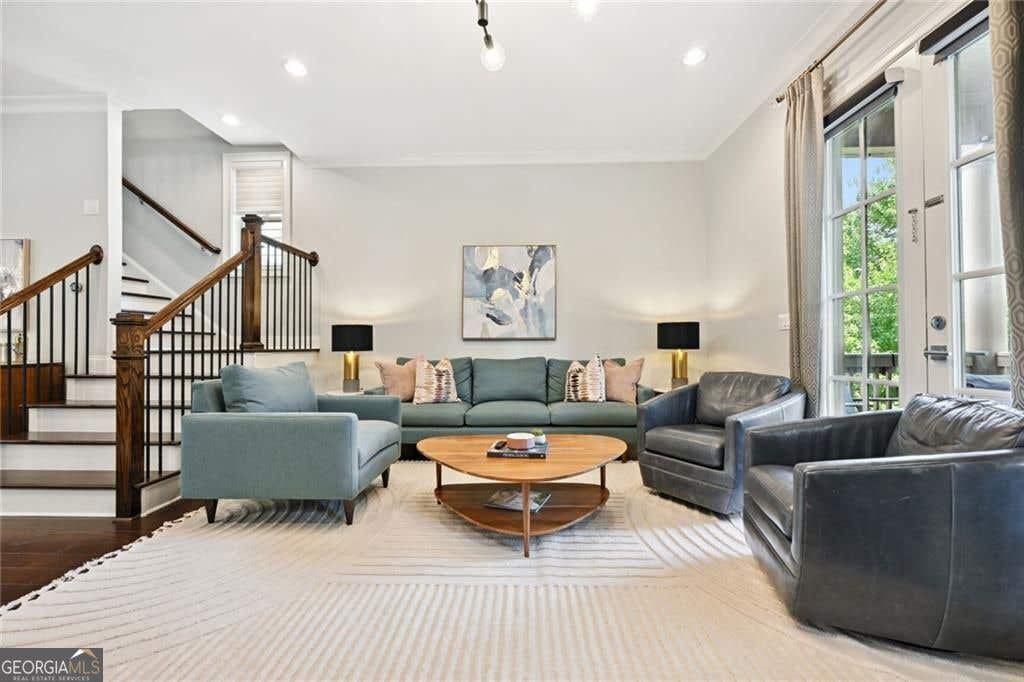 Photo of 805 Corduroy Lane #13, ATLANT, GA 30312 (MLS # 10792321)