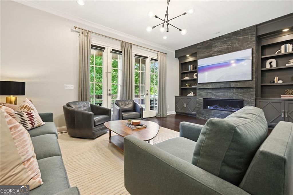 Photo of 805 Corduroy Lane #13, ATLANT, GA 30312 (MLS # 10792321)