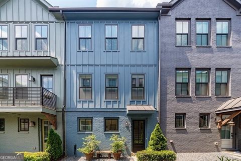 4433 Buckley WAY Atlanta GA 30342