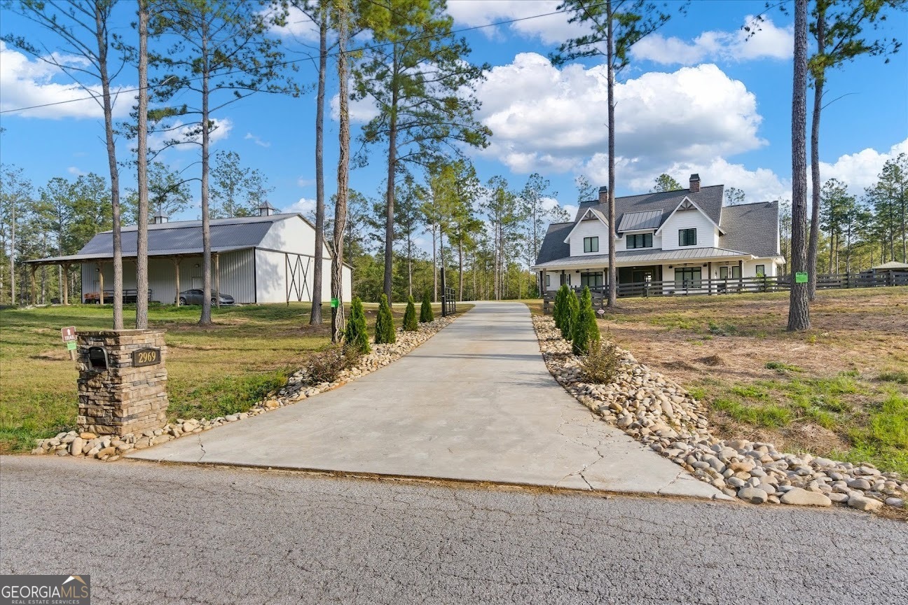 2969 Horsley Mill RD