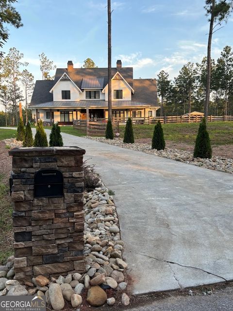 2969 Horsley Mill RD Carrollton GA 30116