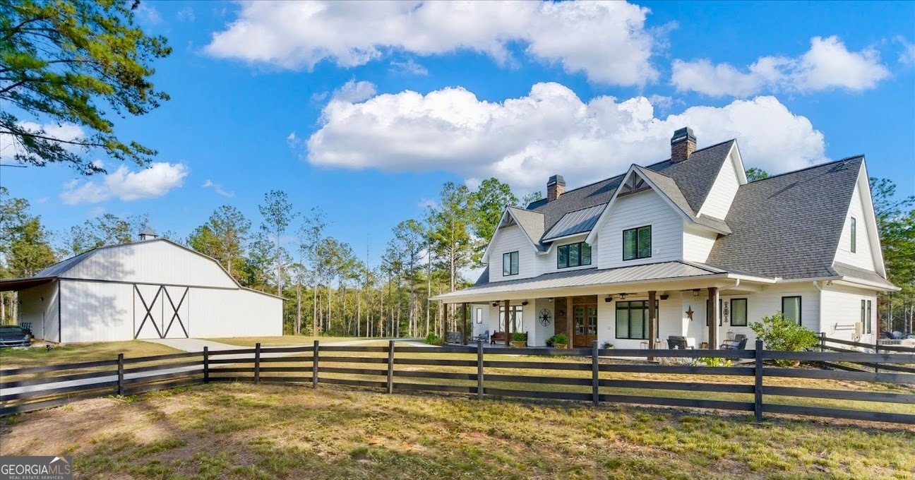 2969 Horsley Mill RD
