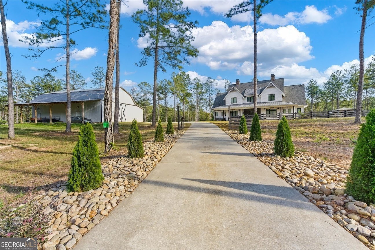 2969 Horsley Mill RD