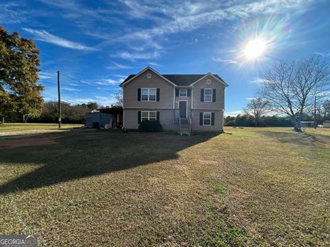 397 Brazey RD Monticello GA 31064