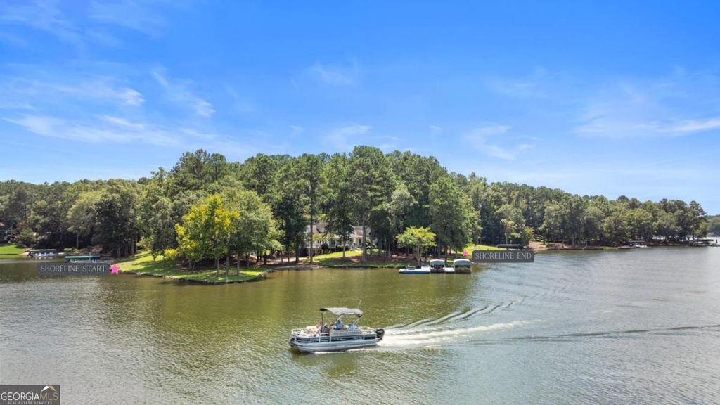 Photo of 1010 Plum Orchard Road, Greensboro, GA 30642 (MLS # 10724650)