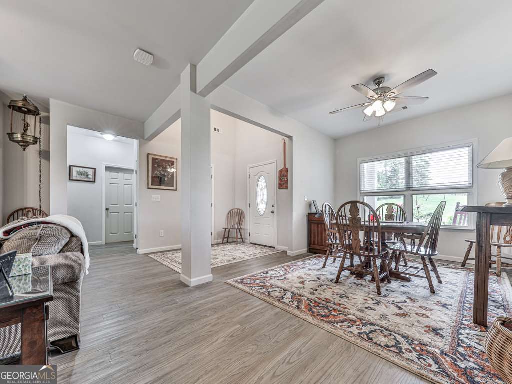 3931 Upper Bethany RD