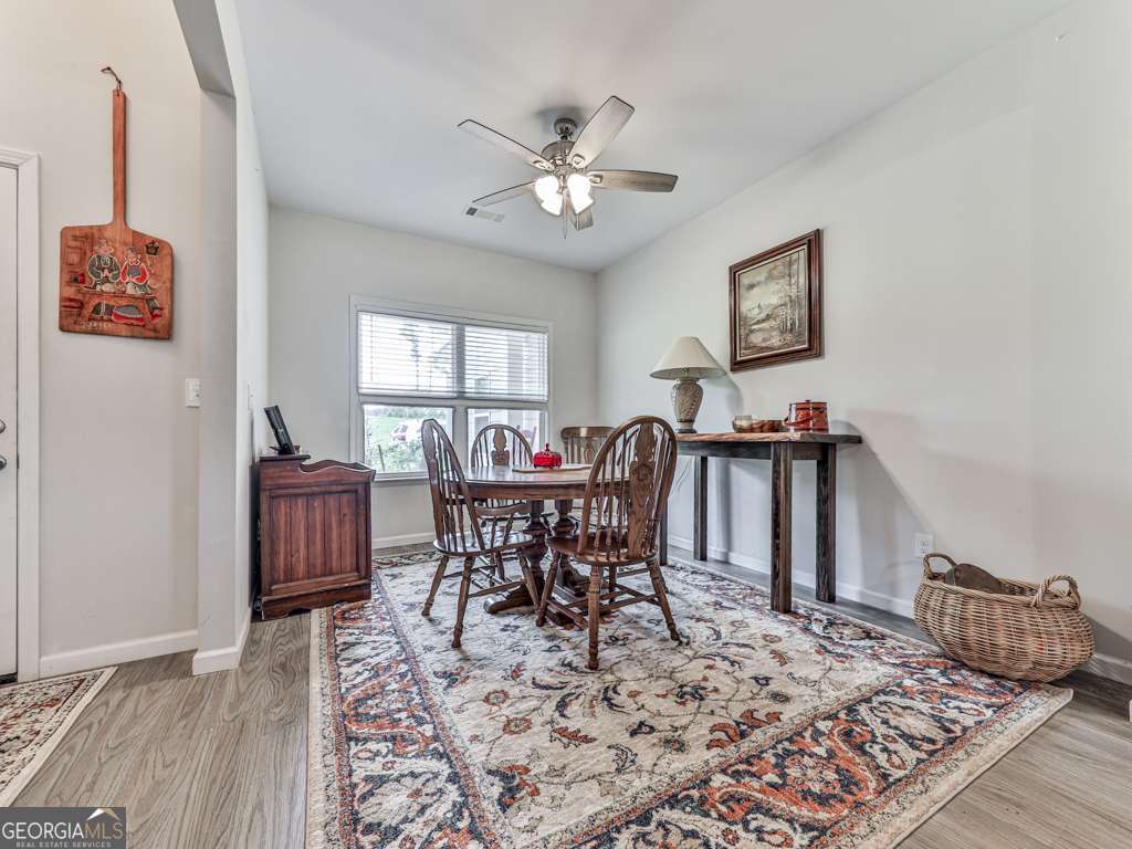 3931 Upper Bethany RD