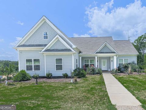 3931 Upper Bethany RD Ball Ground GA 30107
