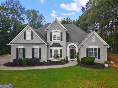 3545 Silver Vista CT Cumming GA 30041