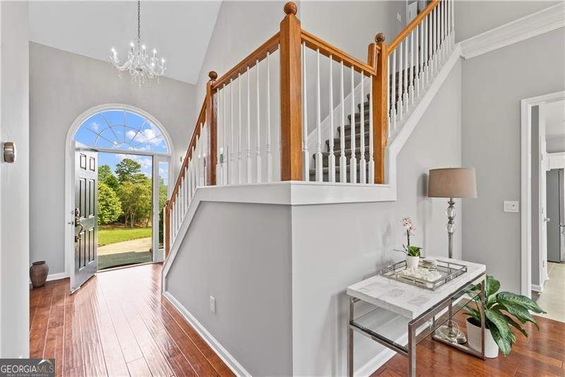3545 Silver Vista CT