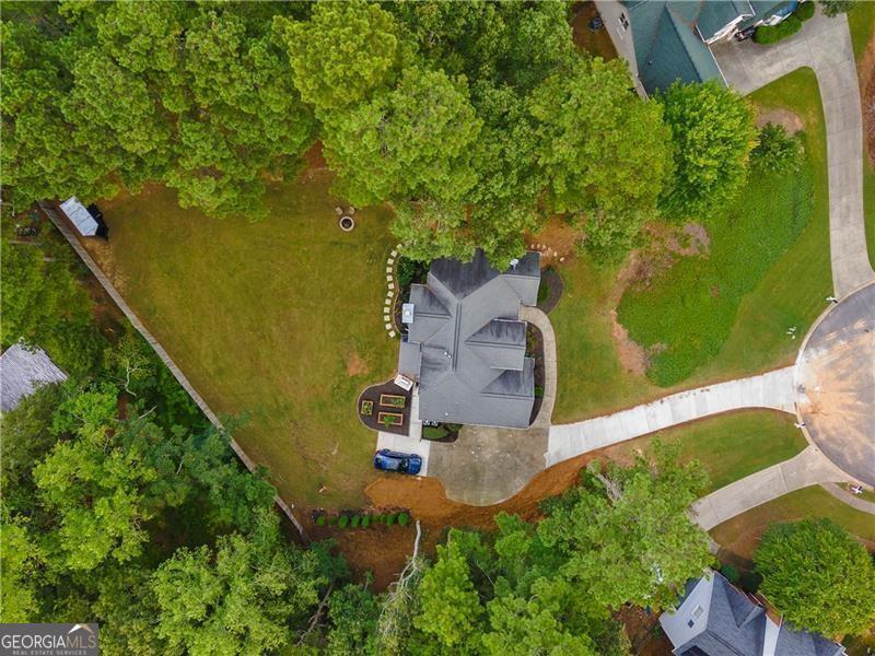 3545 Silver Vista CT