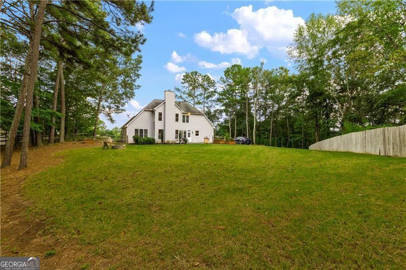 3545 Silver Vista CT