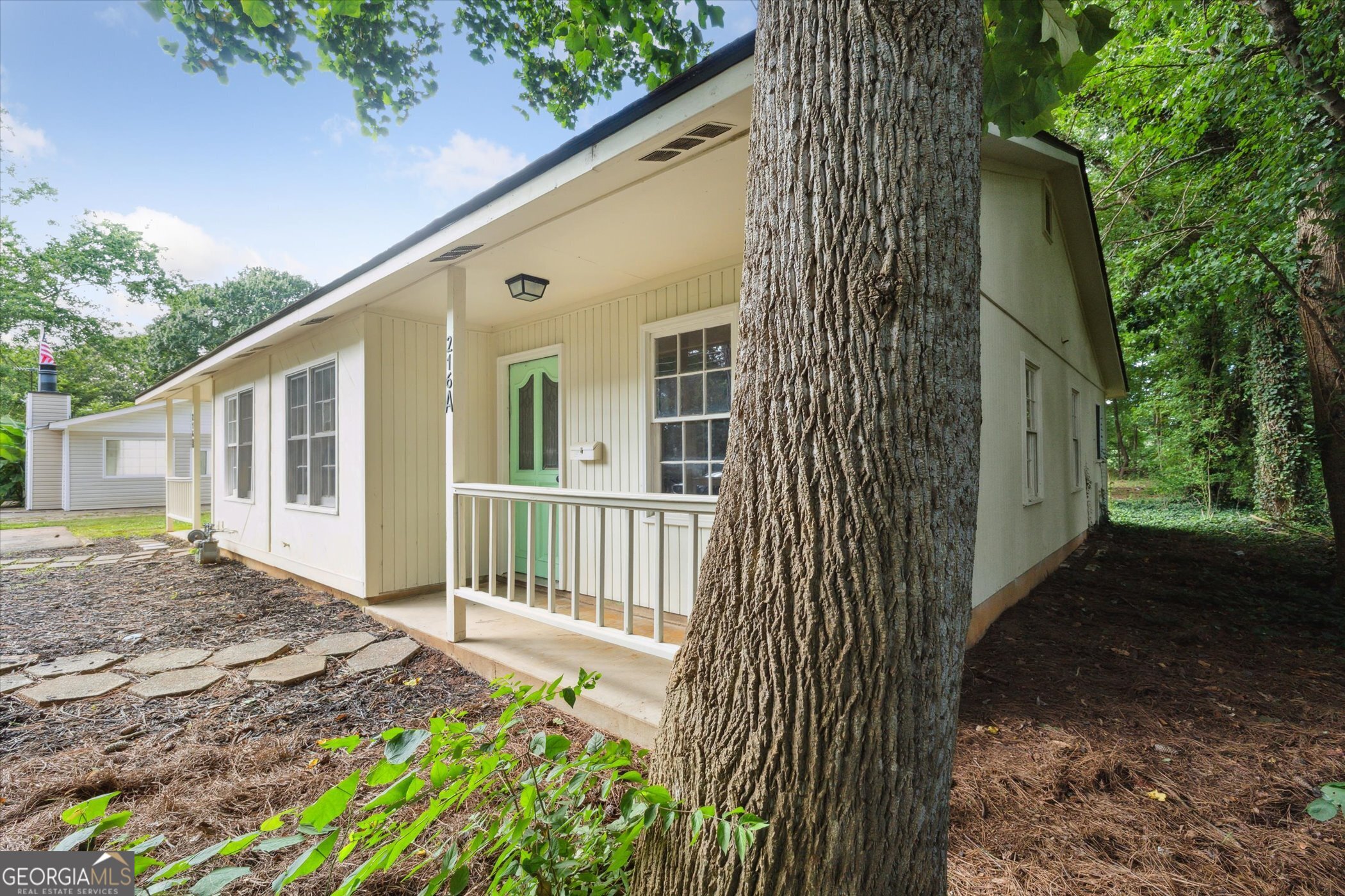 216 Gennett DR
