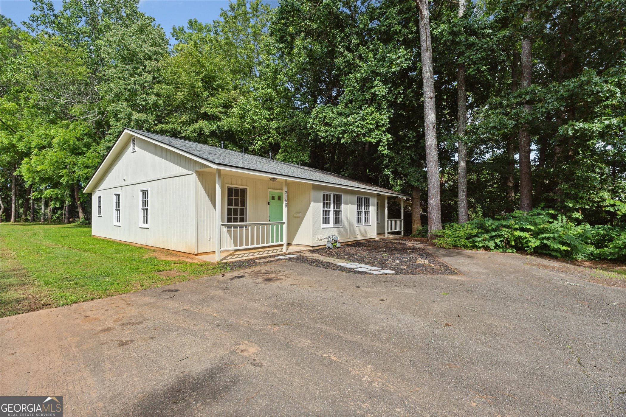 216 Gennett DR