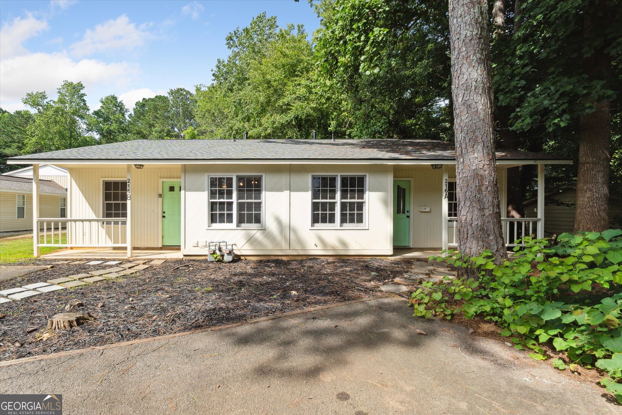 216 Gennett DR