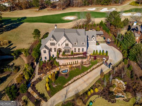 3084 Watson's Bnd Milton GA 30004