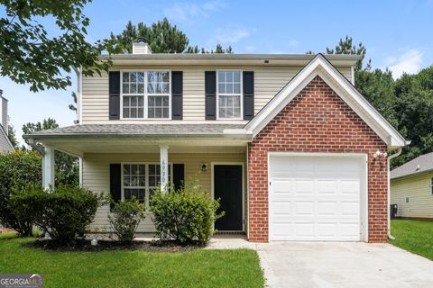 Photo of 6930 Red Bone Way, Lithonia, GA 30038 (MLS # 10600562)